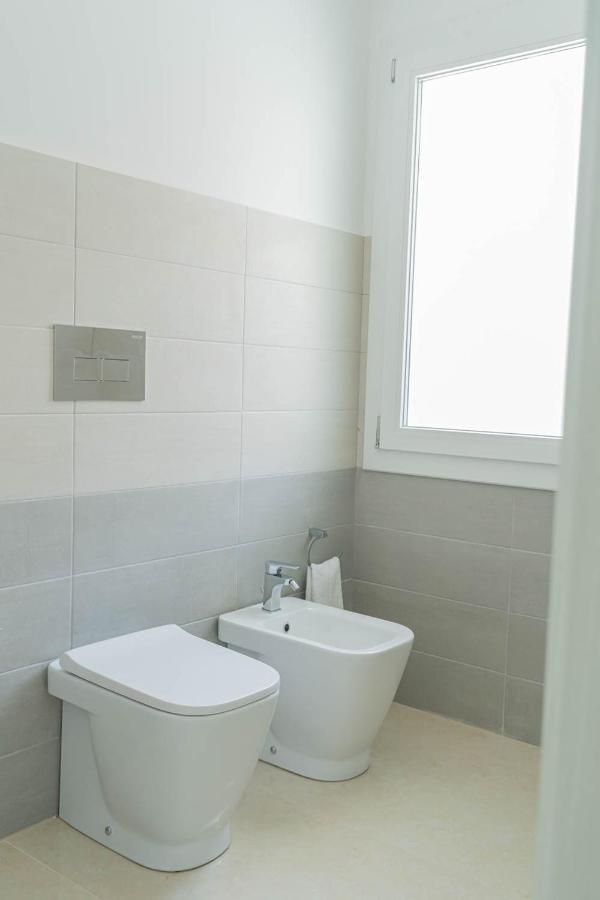 Raganzino Apartment Pozzallo - New Building Exterior photo