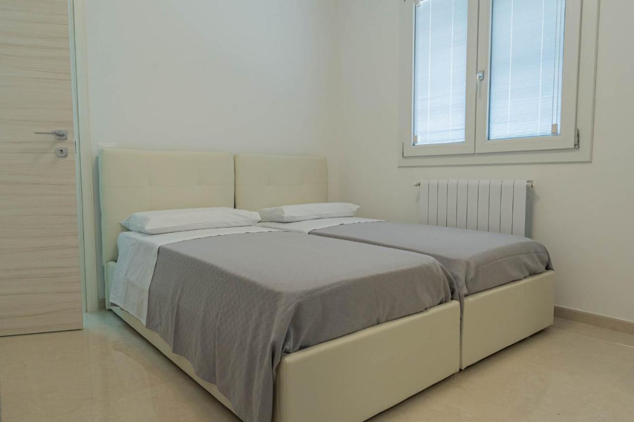 Raganzino Apartment Pozzallo - New Building Exterior photo